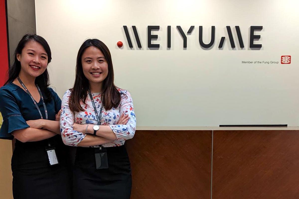 How Meiyume is challenging the “Made in China” stigma