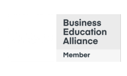 Business Education Alliance Member