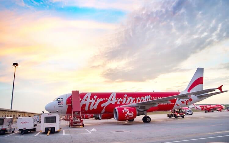 Why AirAsia is snapping up MBAs from this business school