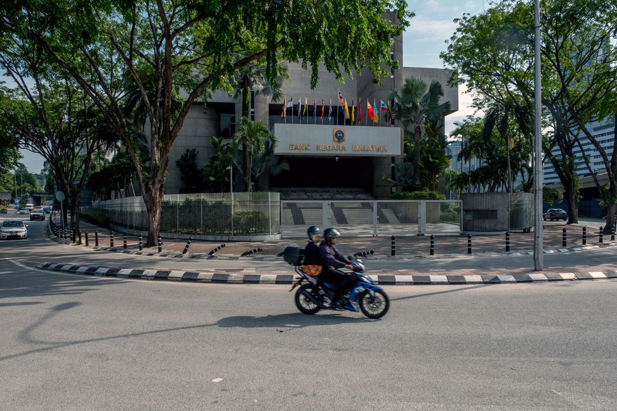 Program Offers Master’s Degree in Central Banking