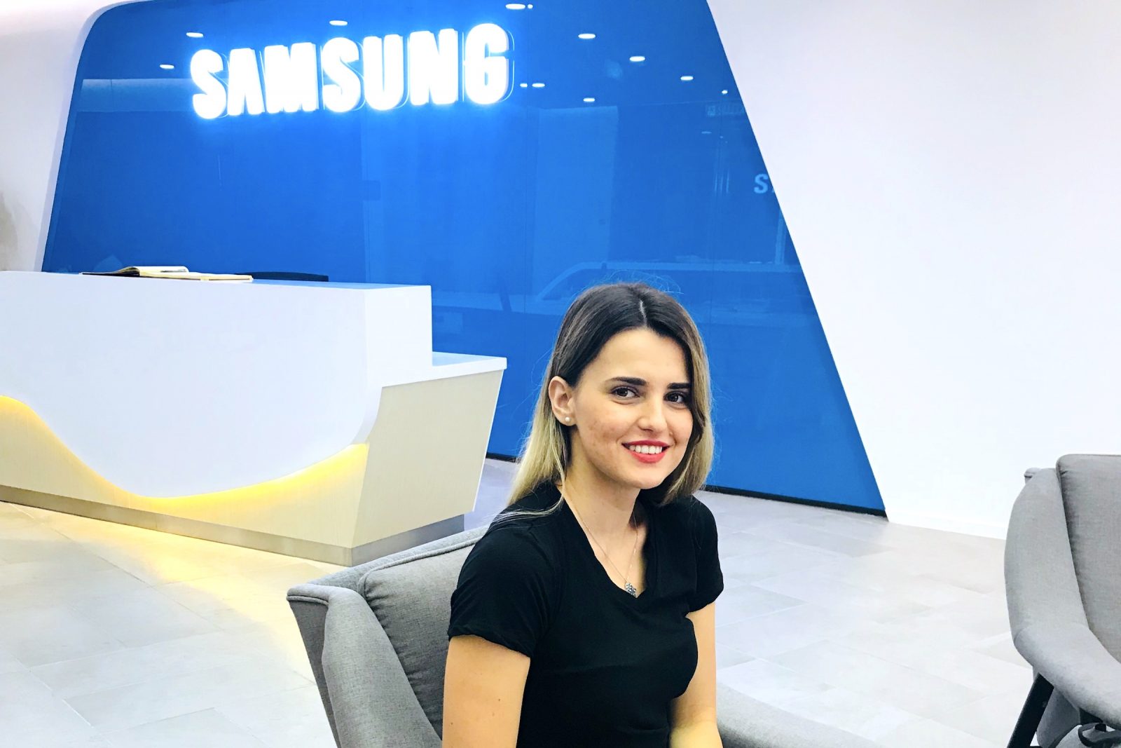 At Samsung, It’s Brand Strength and Consumer Preferences That Matter