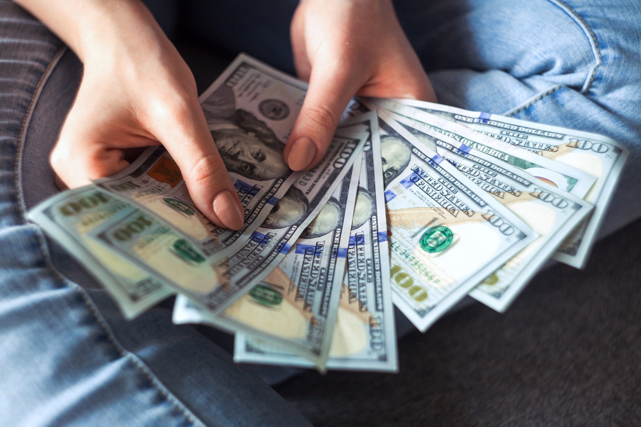 Tracking My Personal Expenses as an MBA Student