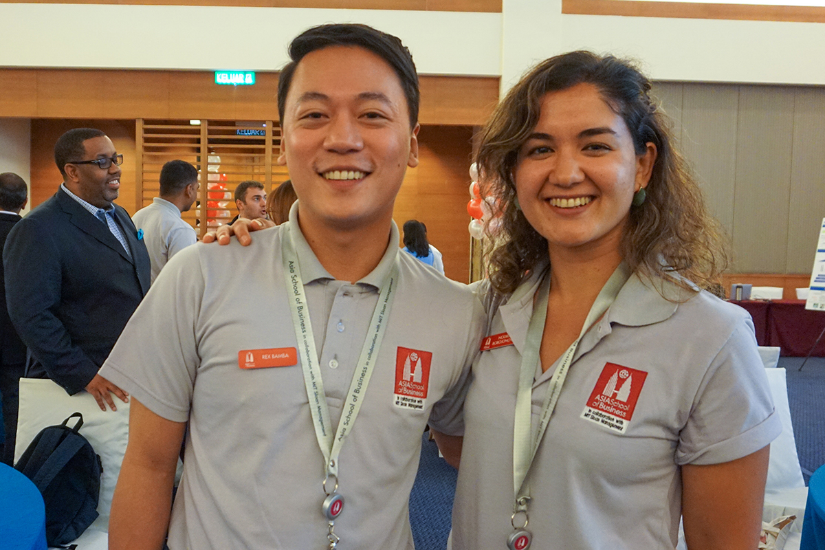 A Reflection on My Summer Associate Program During COVID-19