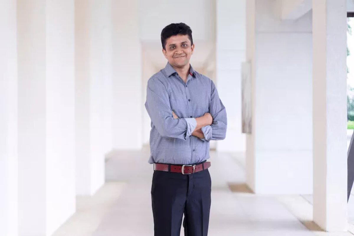 Engineer to Blockchain Expert: 5 Ways My MBA Paid Off
