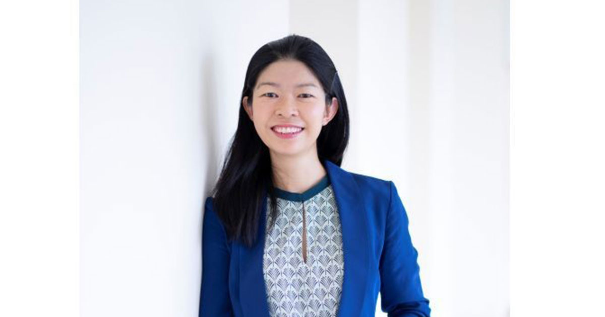 Q&A with ASB Alumni Yizhen Fung: Securing a Job as Chief of Staff at the Height of COVID-19