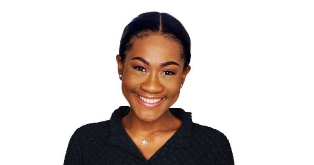 The Value in Foreign Languages: Quadrilingual Gabrielle Barnett Makes Her Mark