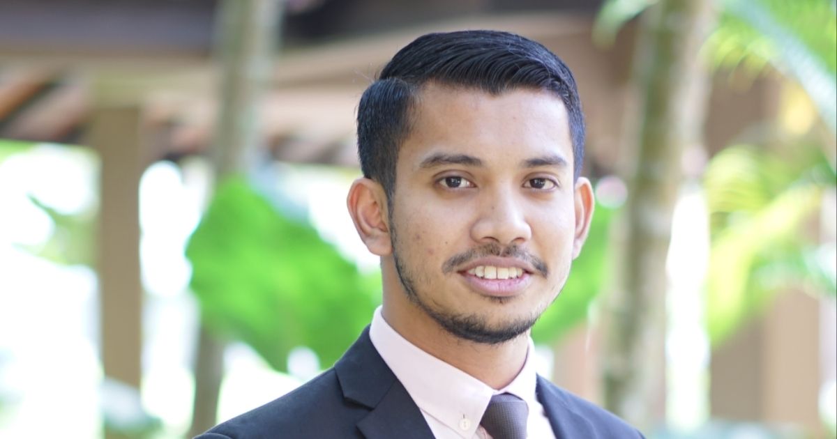 MDEC Appoints ASB Alumnus Mohd Afdhal Mohd Nayan as Chief Transformation Officer