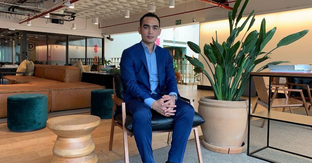 Meet the MBA Working Professionals: Malaysian “Repat” Ir. Nik Hasmizie