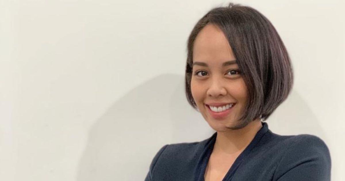 Meet the MBA-Working Professionals: Capability Builder Areena Shahril