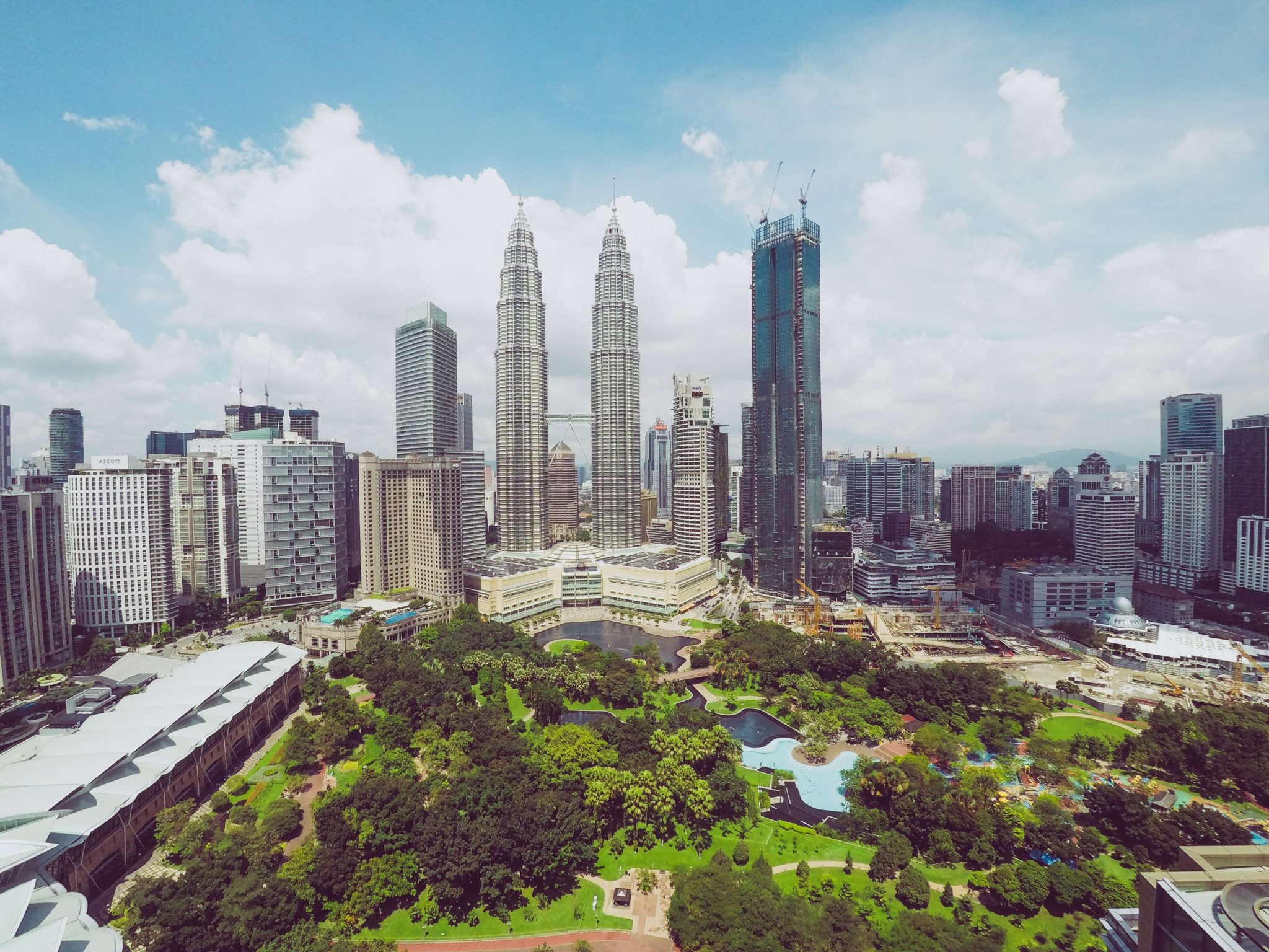 6 Things International Students Can Look Forward to About Living in Malaysia