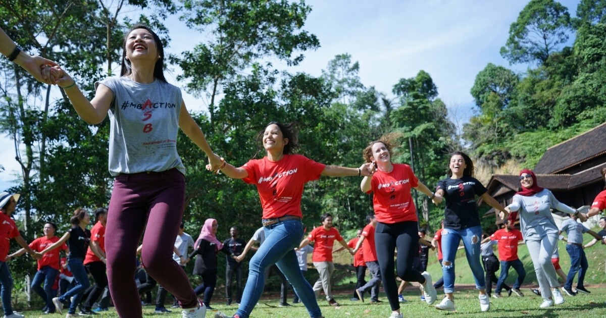 Building an Inclusive Future, One Leading Woman at a Time