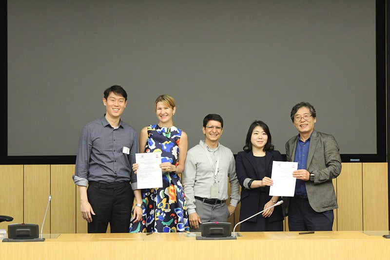 Malaysia’s Asia School of Business signs MoU with Hanyang University of South Korea