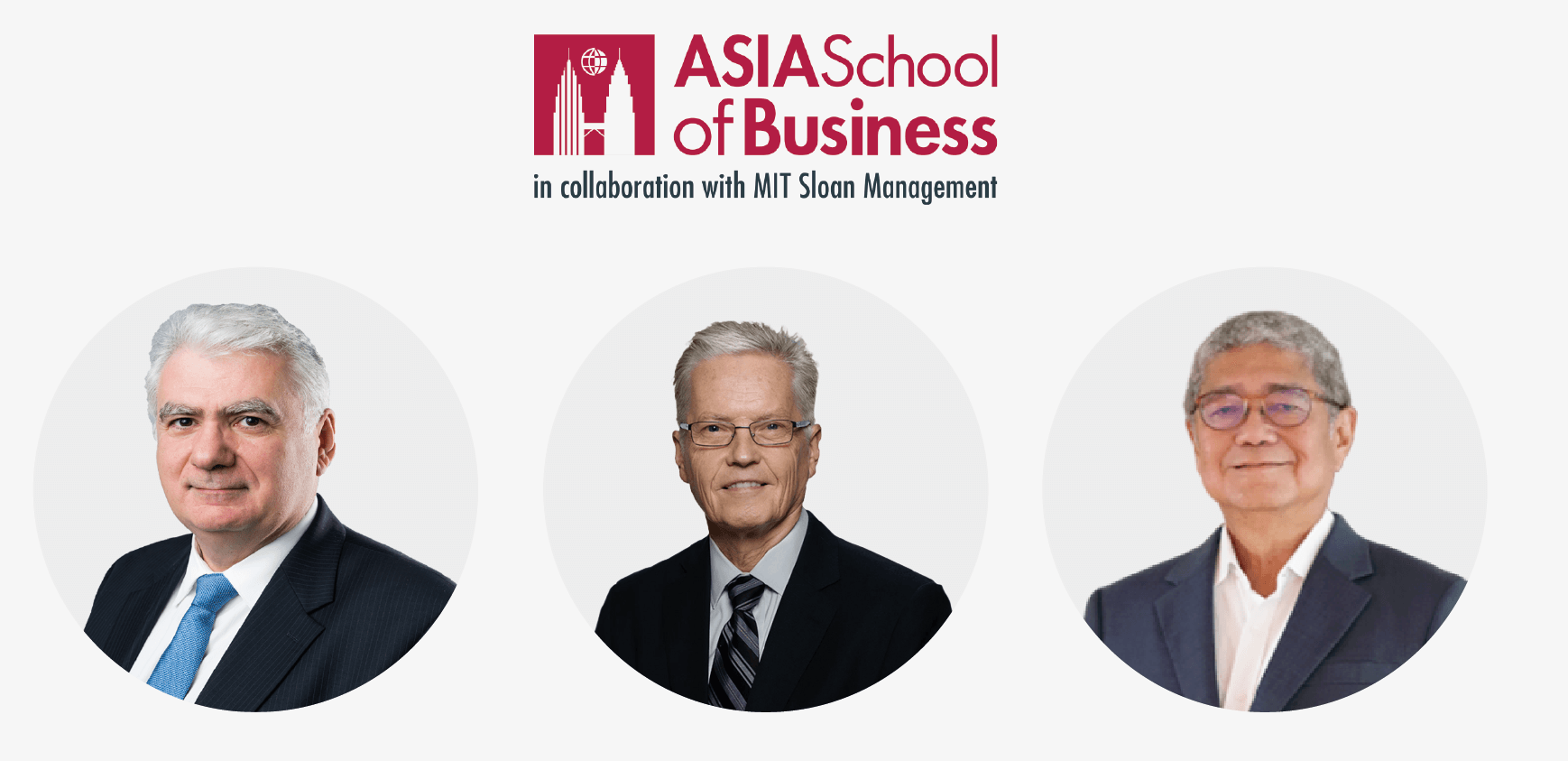 The Asia School of Business ranked as Malaysia’s top economic research institution