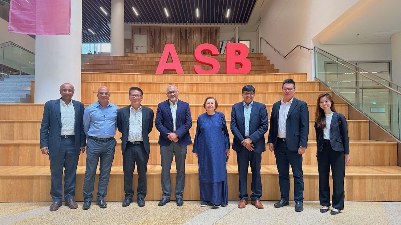 TF Signs a 5-Year Collaboration with ASB Extending The Procter and Gamble Smallholder Program for SSF In Johor, Malaysia