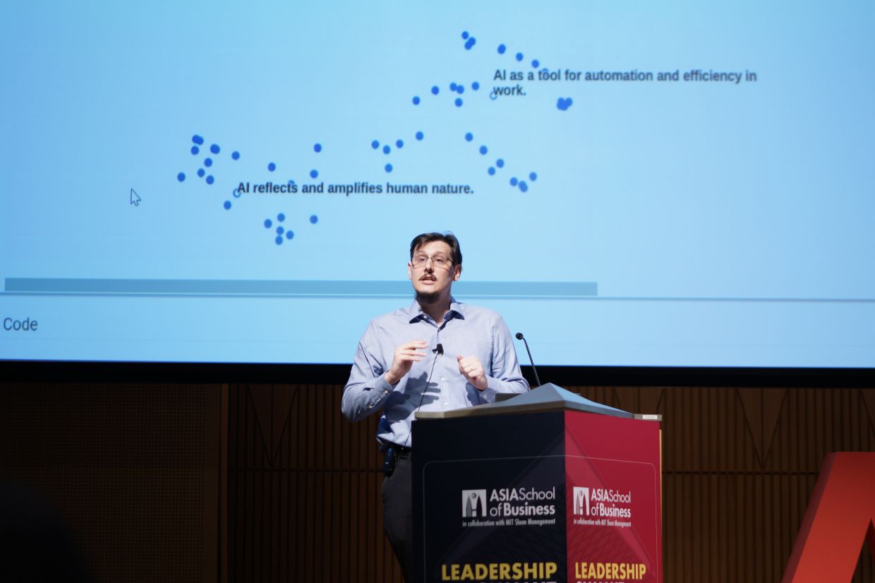 The Allure of AI: How Much Will They Actually Transform Society?