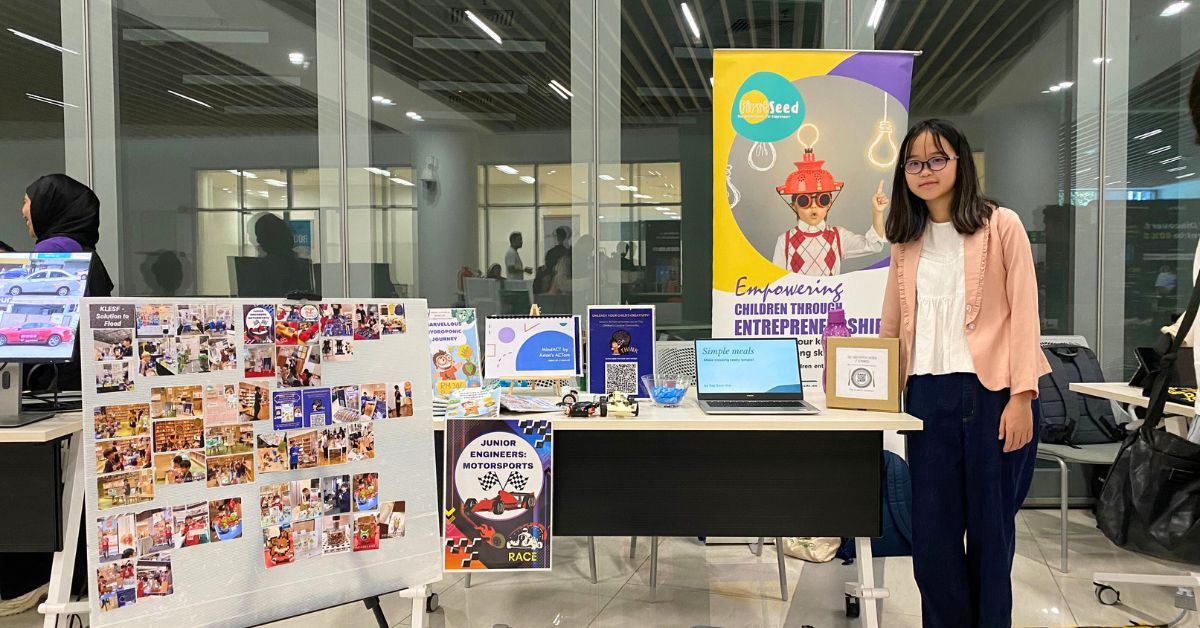 12 Brands That Caught Our Interest at Startup Week Malaysia’s Marketplace & What They Do