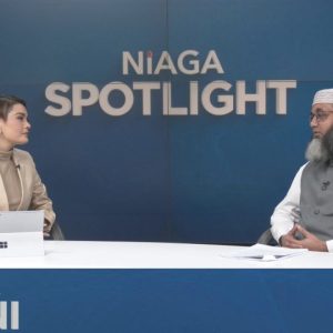Niaga Spotlight: Sustainability & Palm Supply Chains