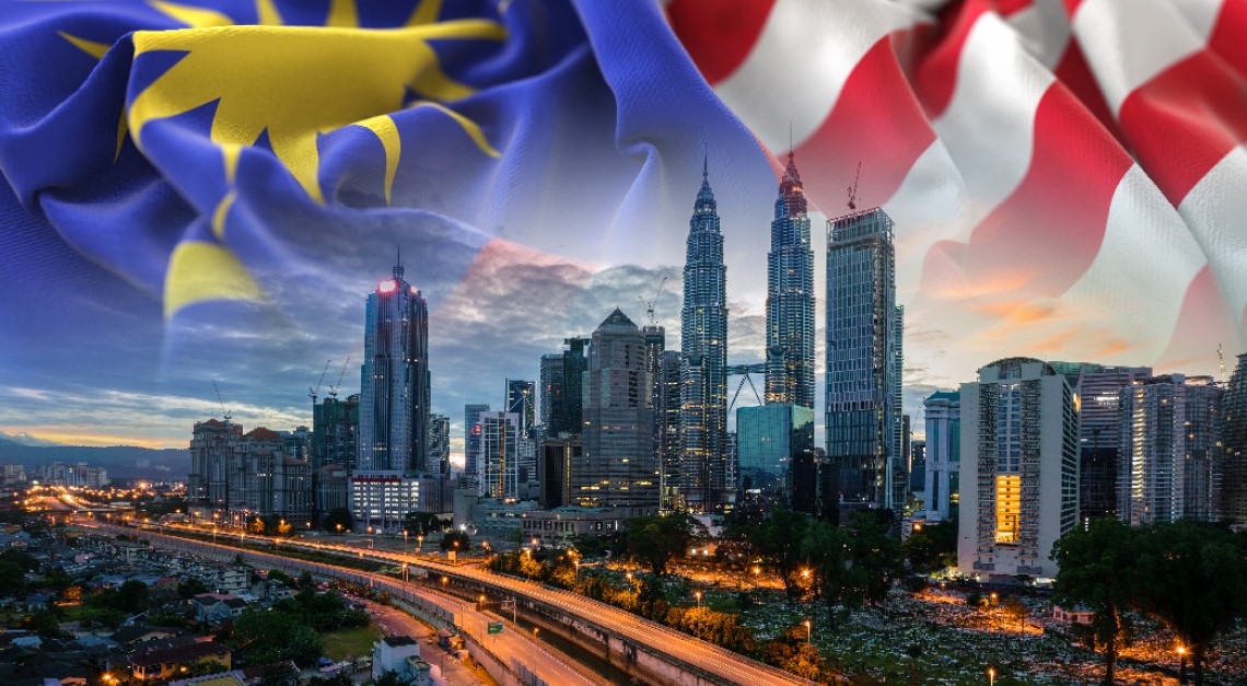 Malaysia’s Q2 economic surge: Can growth momentum be sustained amid global uncertainties?