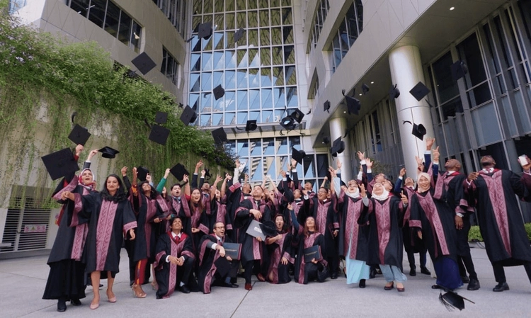 10 Best MBA Programs in the World with Global Partnerships