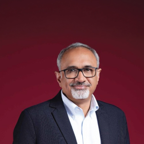 Sanjay Sarma Returns to MIT and Takes on New Roles at the Asia School ...