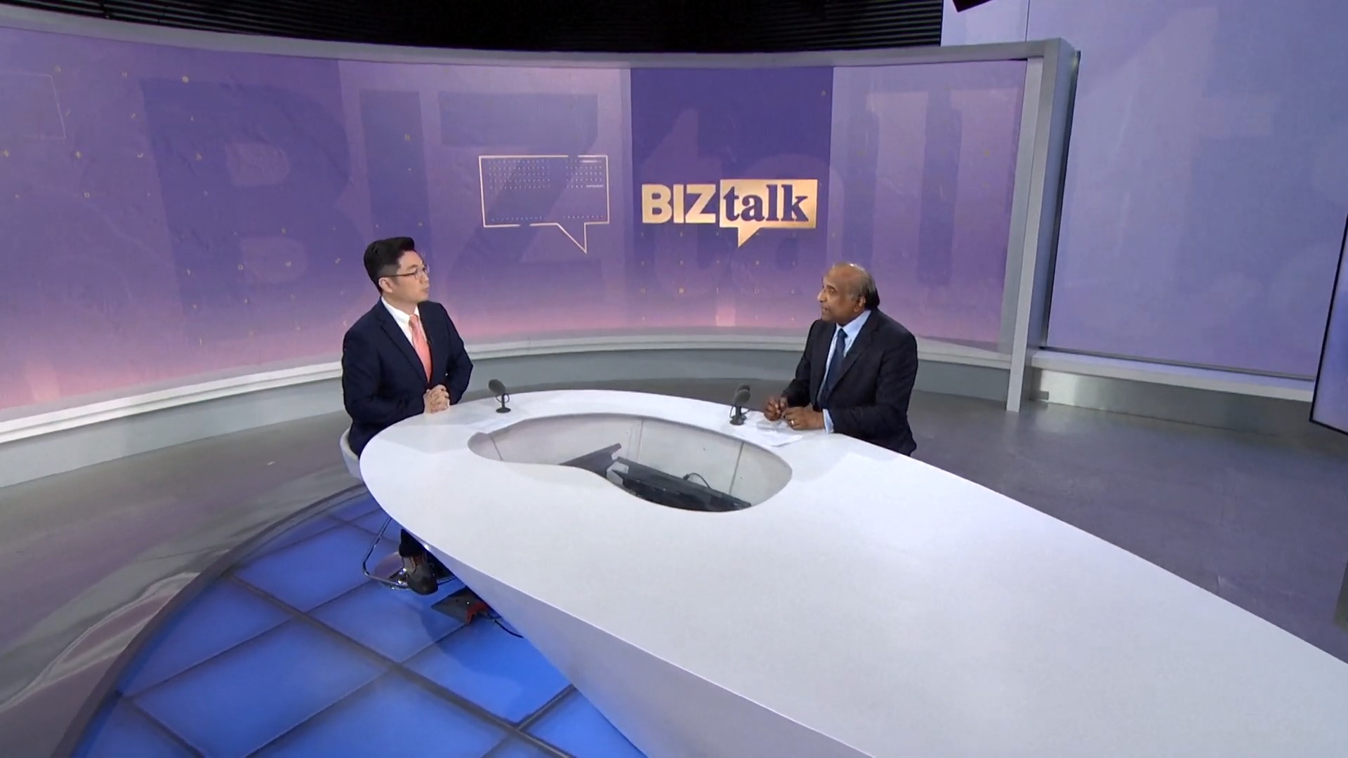 BizTalk: Asia’s Regional Synergy and Smarter Supply Chains
