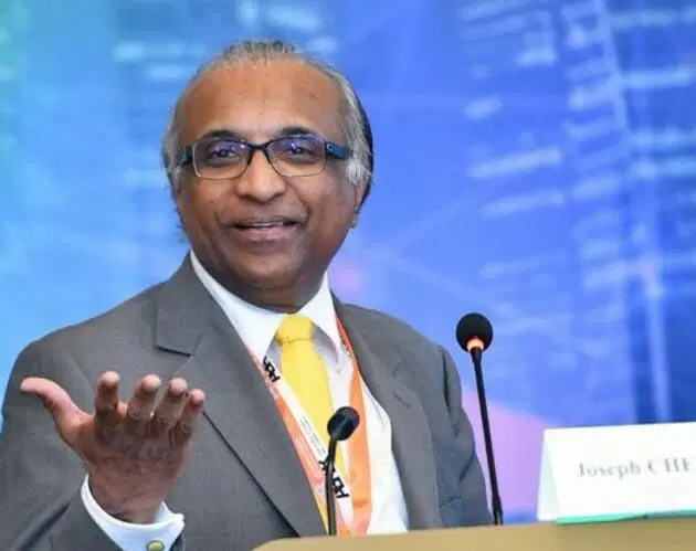 An Alternative Subsistence Pension Scheme Needs to be Designed for B40: Dr Joseph Cherian