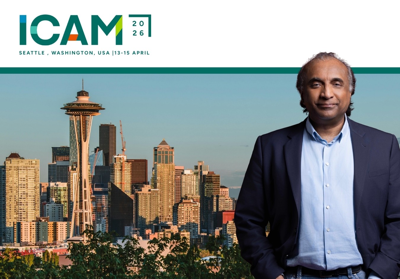 Asia School of Business Engages in Global Dialog on the Value Propositions of Degrees at the AACSB ICAM 2026 in Seattle